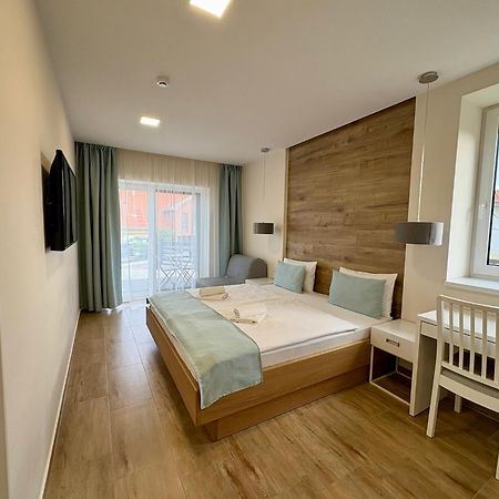 Magnolia Room & Spa - Adults Only Csopak Luaran gambar