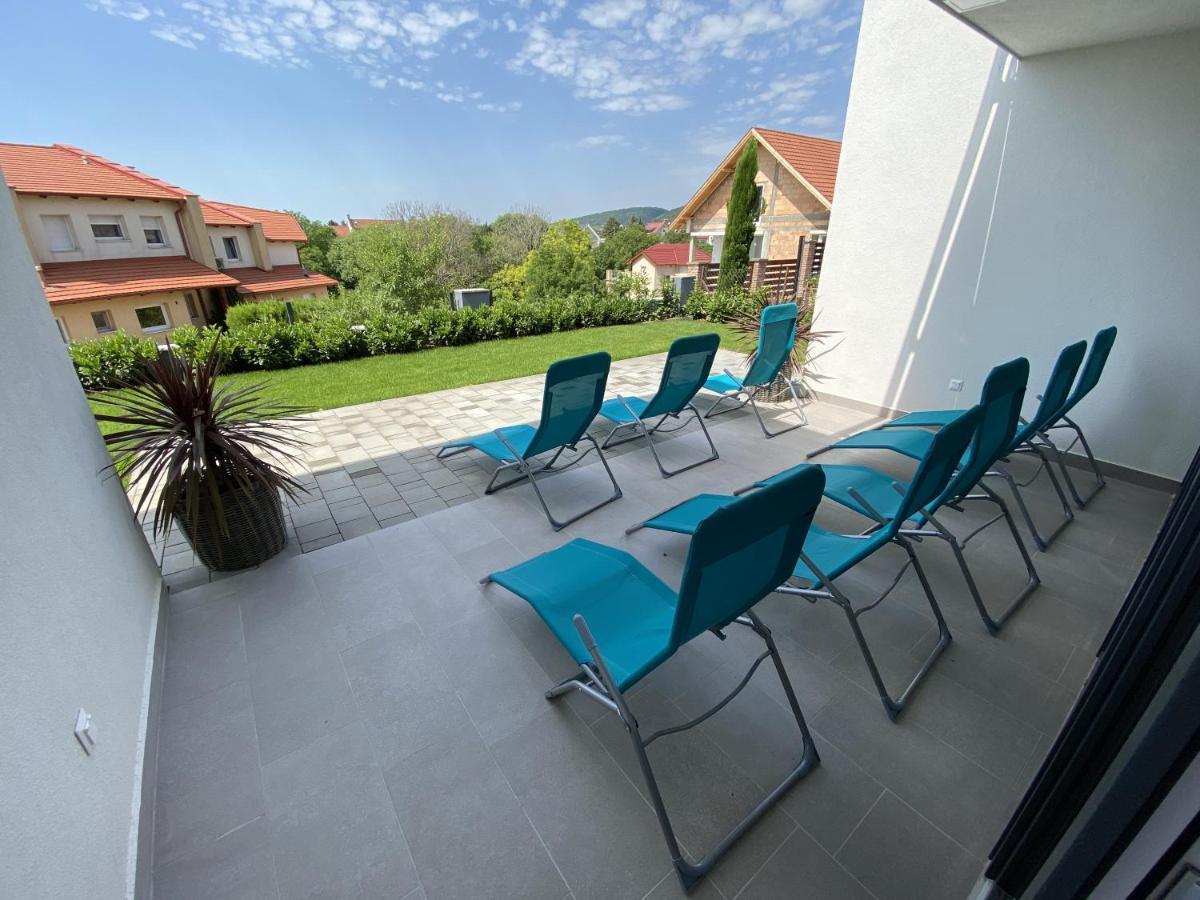 Magnolia Room & Spa - Adults Only Csopak Luaran gambar