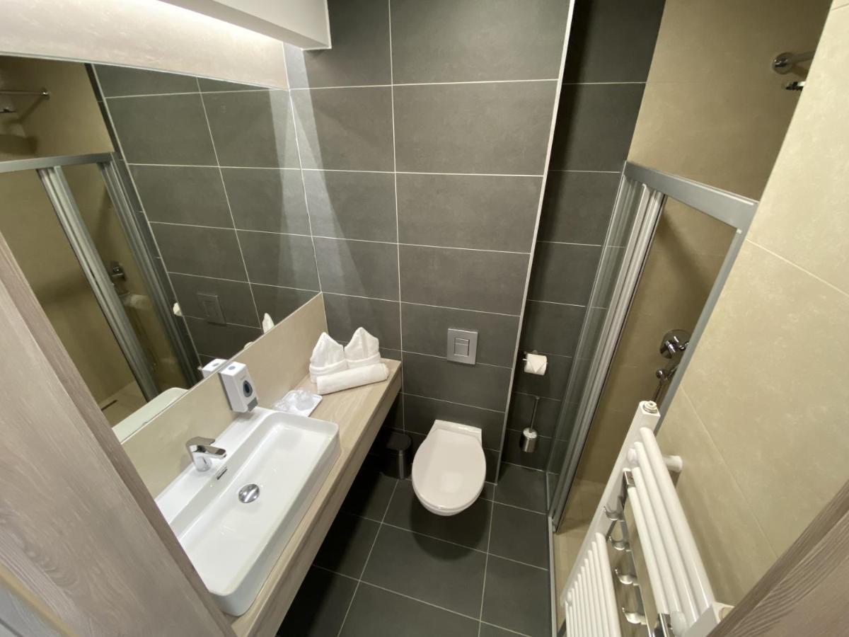 Magnolia Room & Spa - Adults Only Csopak Luaran gambar
