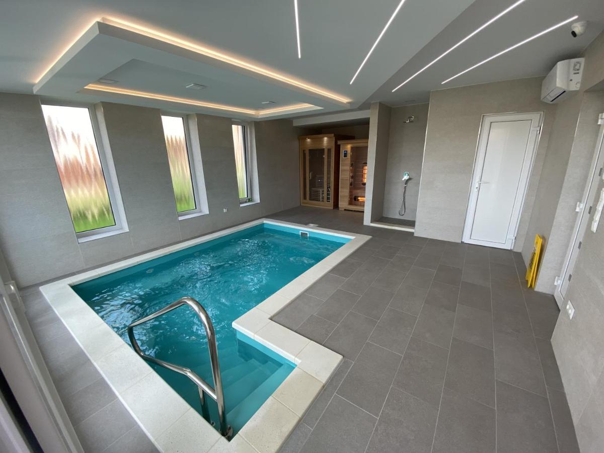 Magnolia Room & Spa - Adults Only Csopak Luaran gambar