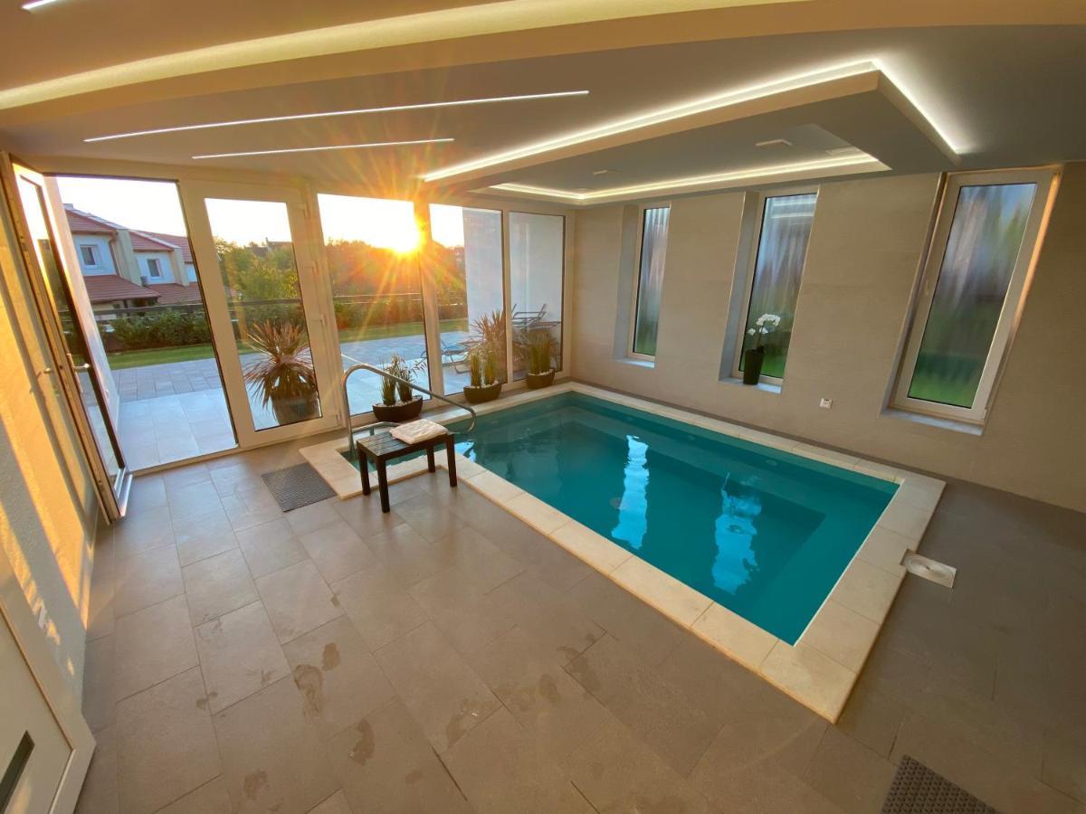 Magnolia Room & Spa - Adults Only Csopak Luaran gambar