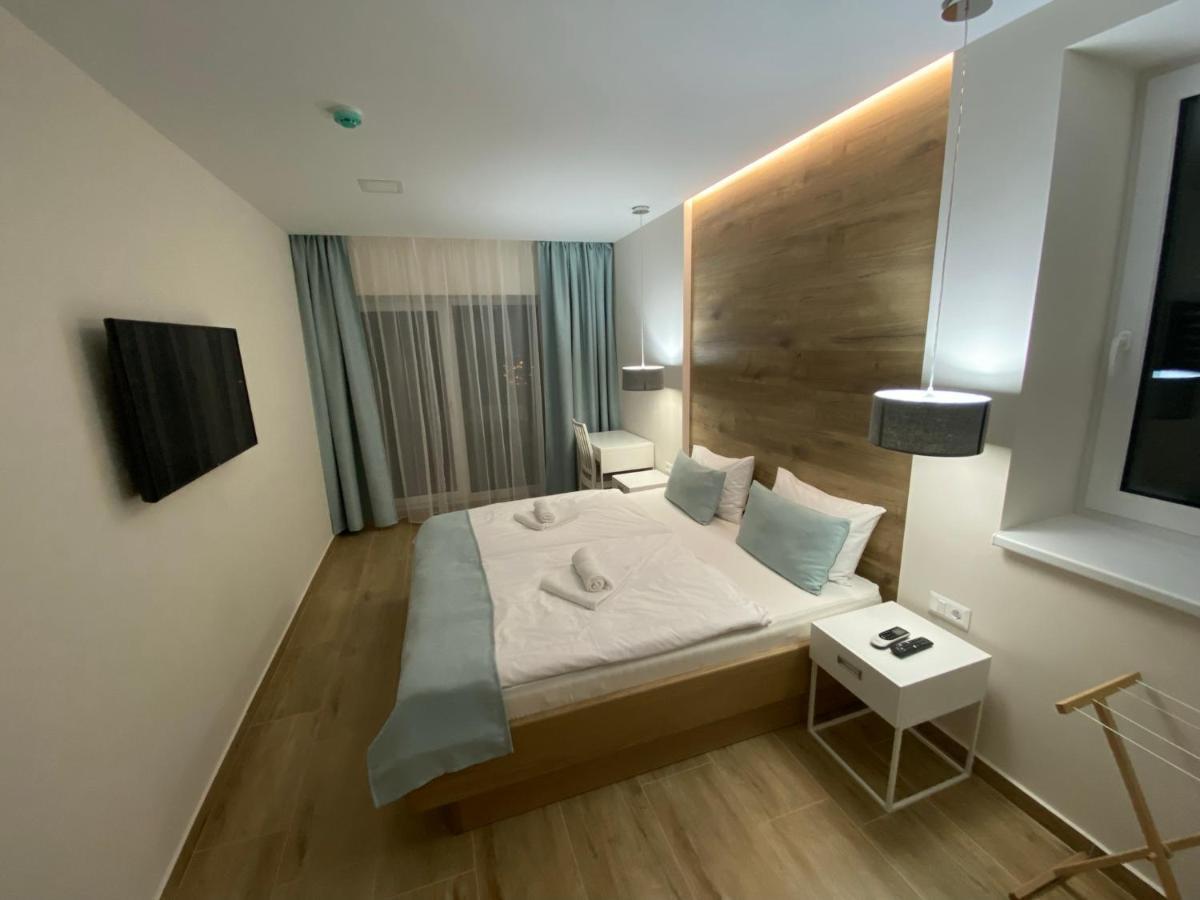 Magnolia Room & Spa - Adults Only Csopak Luaran gambar