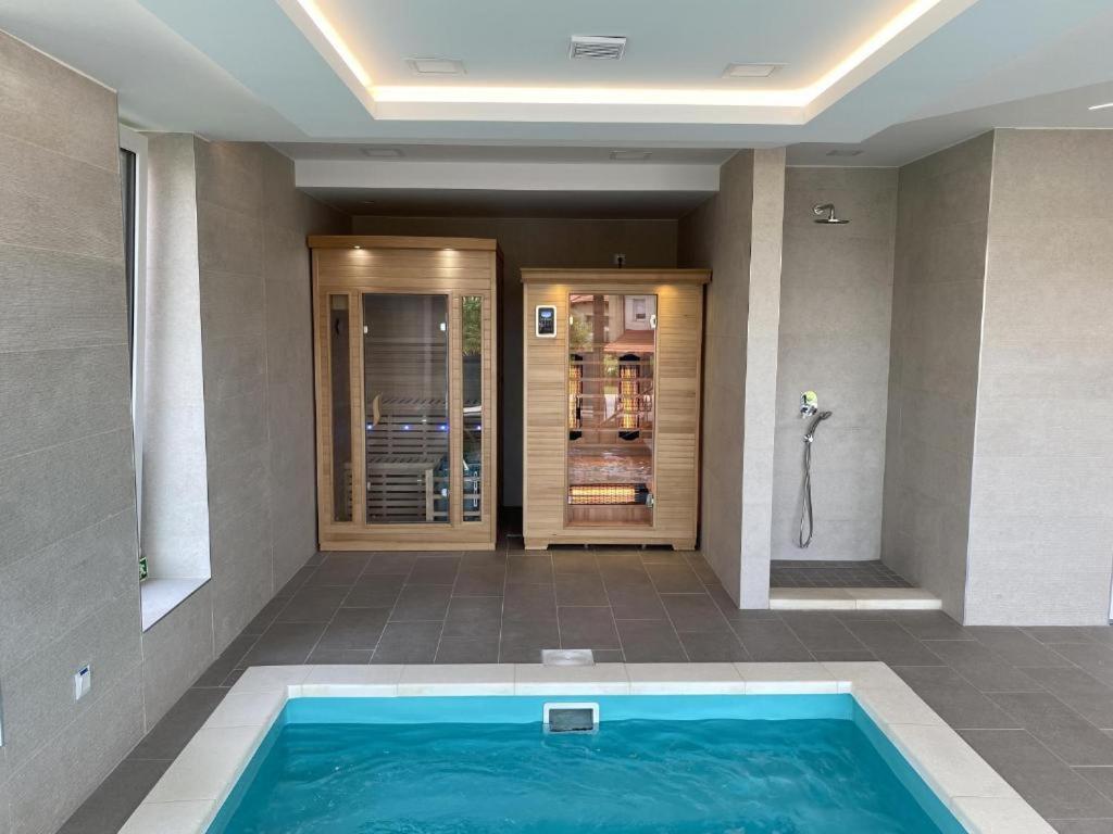 Magnolia Room & Spa - Adults Only Csopak Luaran gambar