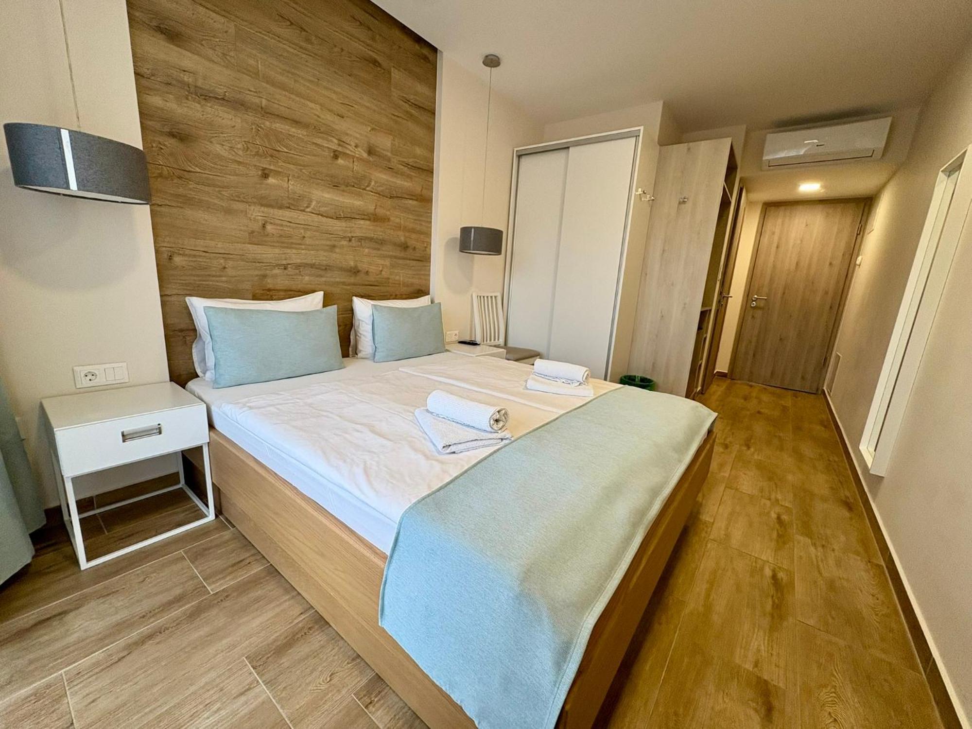 Magnolia Room & Spa - Adults Only Csopak Luaran gambar