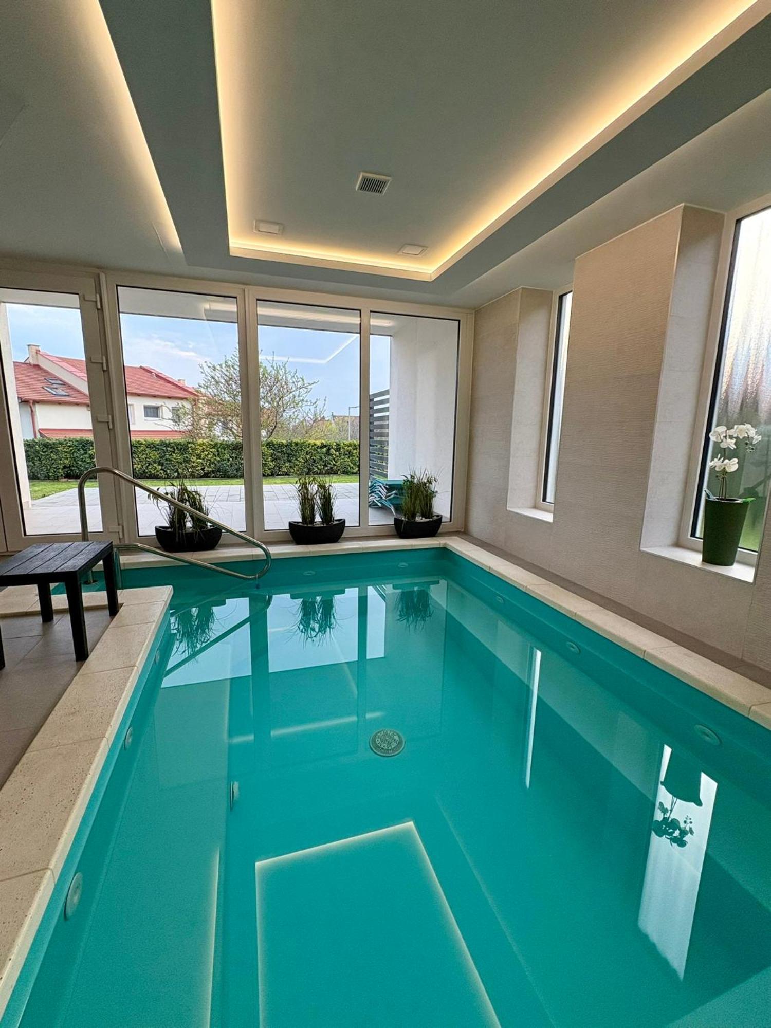 Magnolia Room & Spa - Adults Only Csopak Luaran gambar