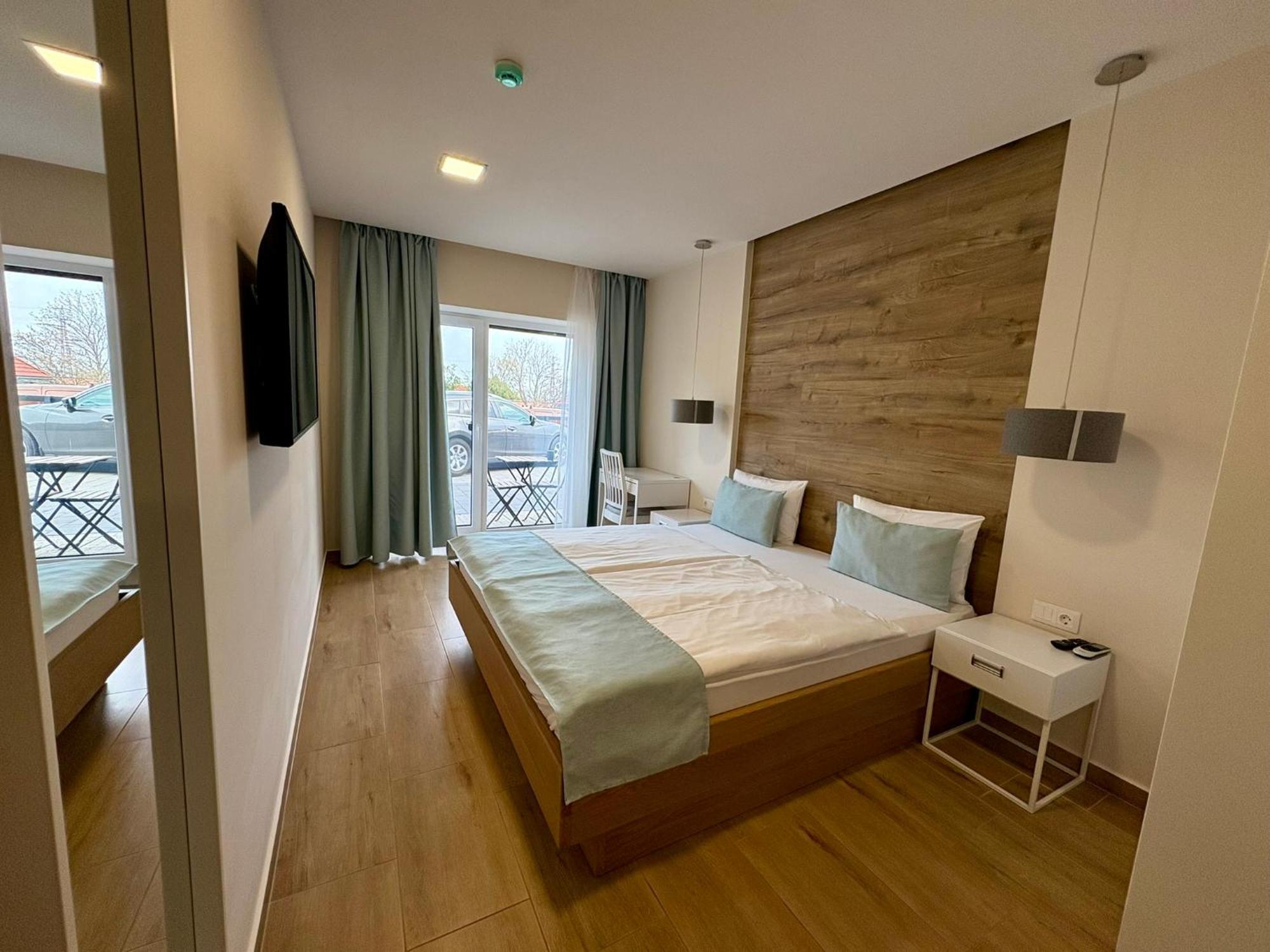 Magnolia Room & Spa - Adults Only Csopak Luaran gambar