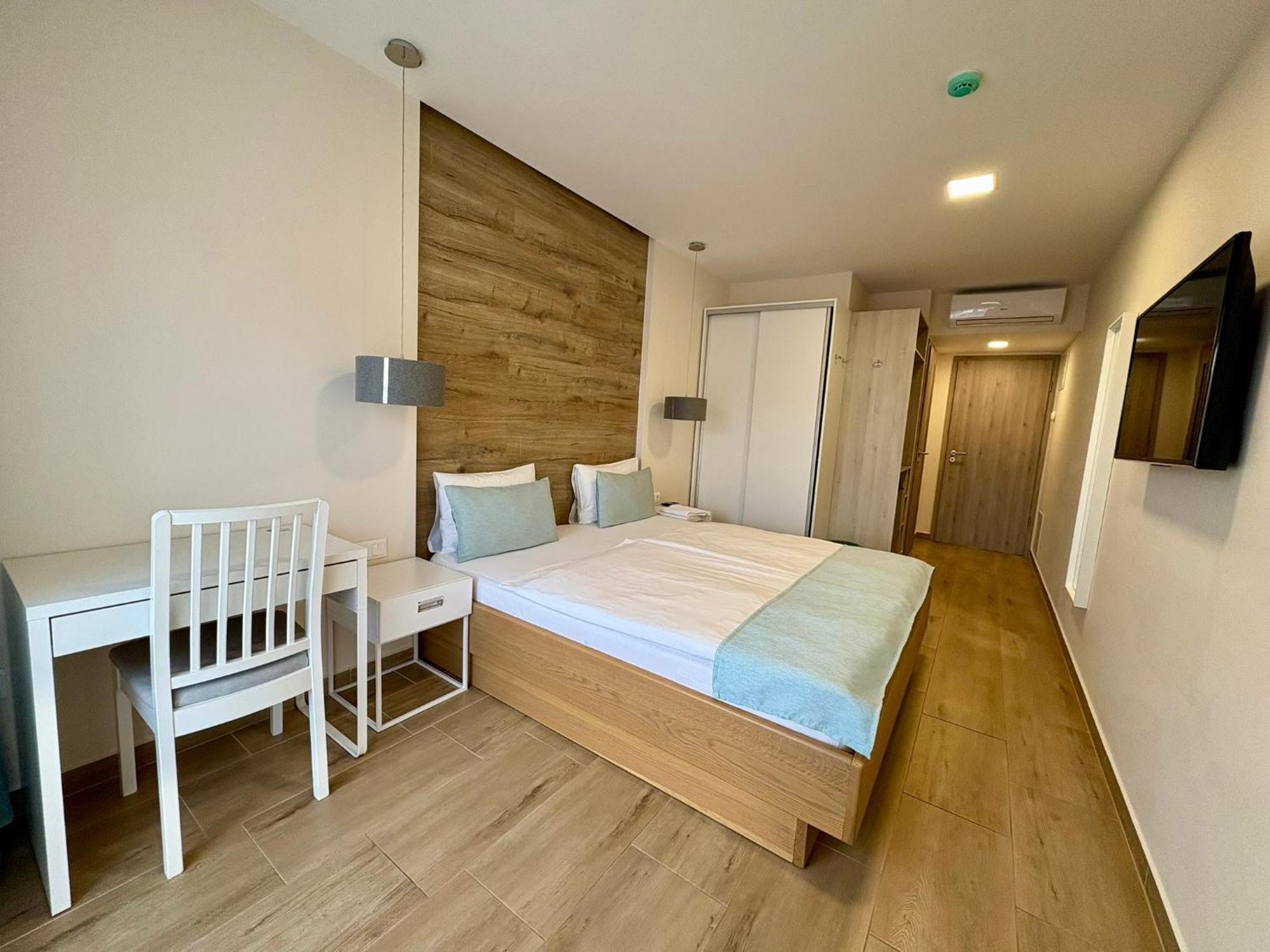 Magnolia Room & Spa - Adults Only Csopak Luaran gambar