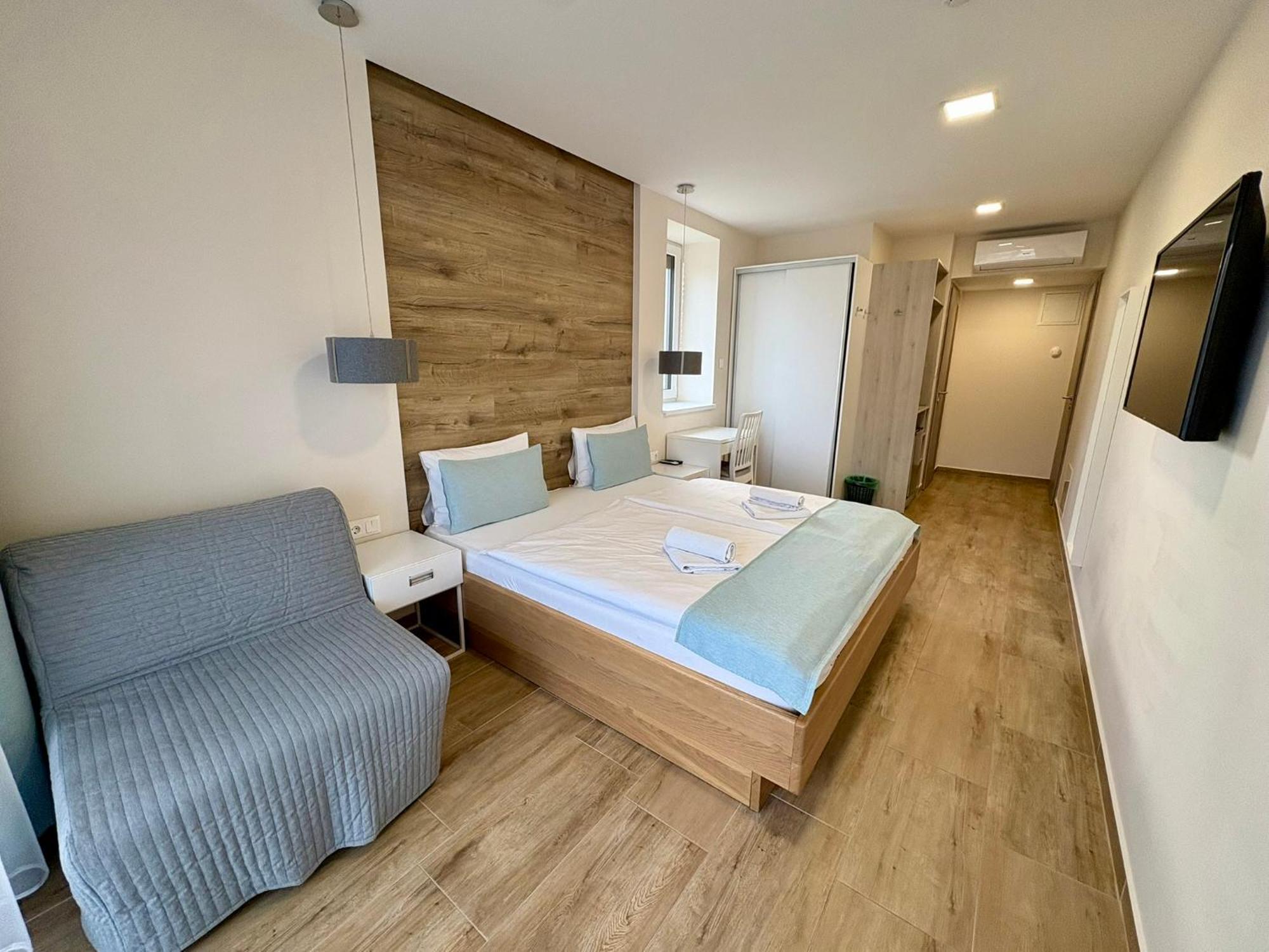 Magnolia Room & Spa - Adults Only Csopak Luaran gambar