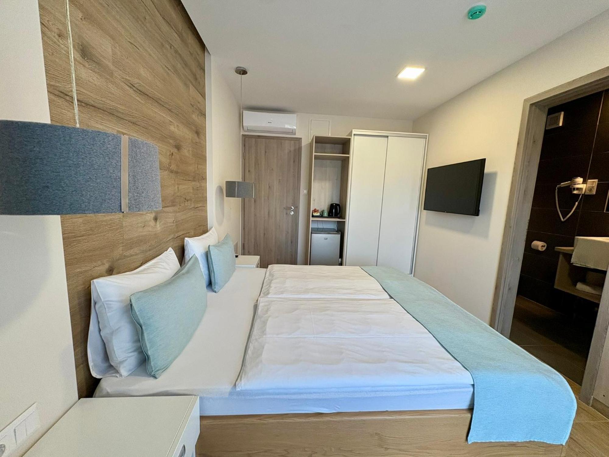 Magnolia Room & Spa - Adults Only Csopak Bilik gambar