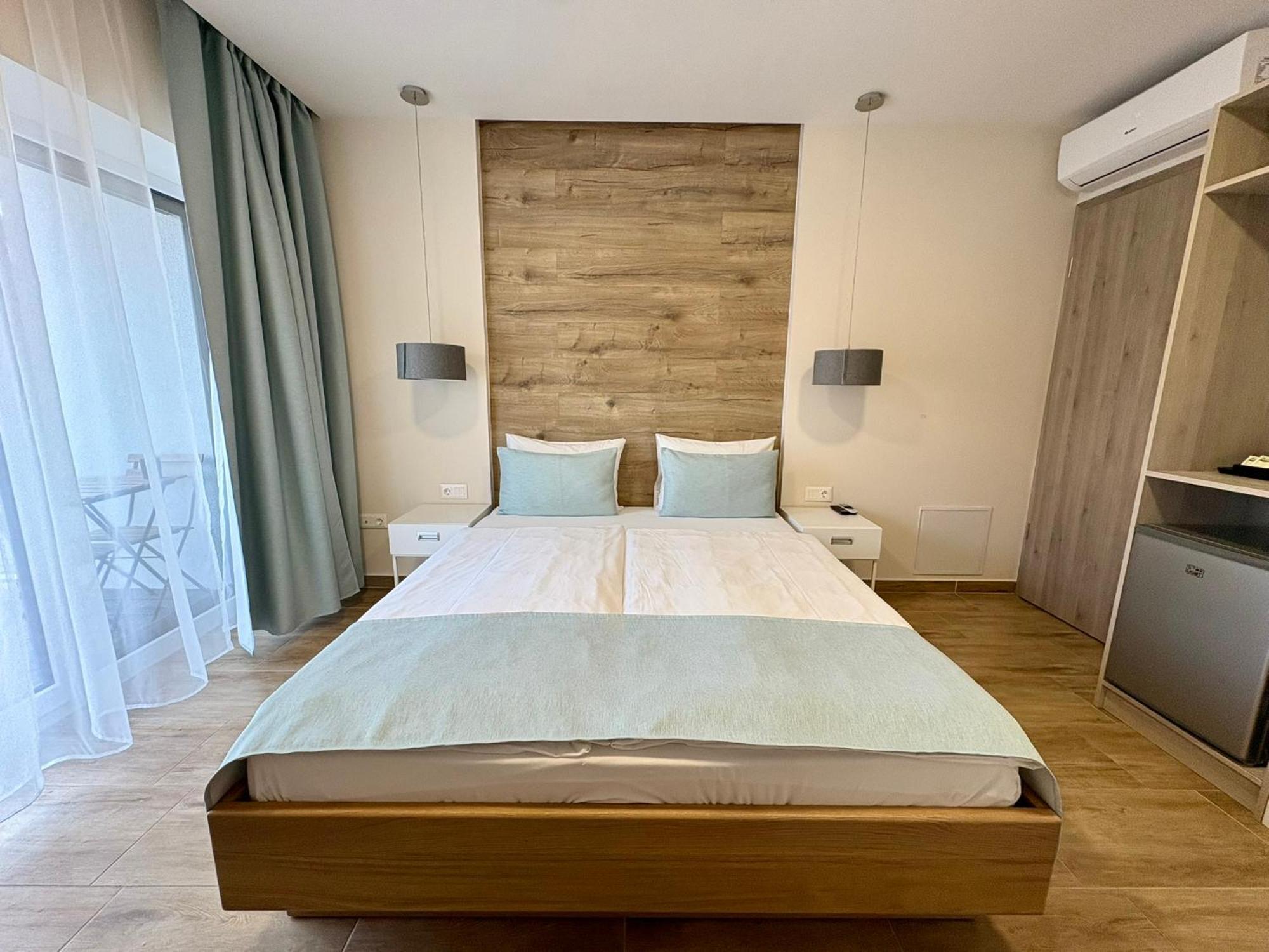 Magnolia Room & Spa - Adults Only Csopak Bilik gambar